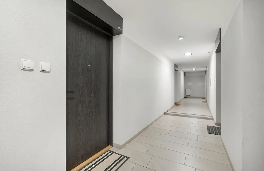Jantar Apartamenty Residence Maritimo-1