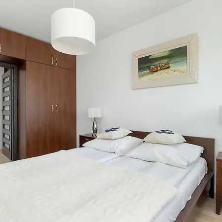 Jantar Apartamenty Residence Maritimo-2